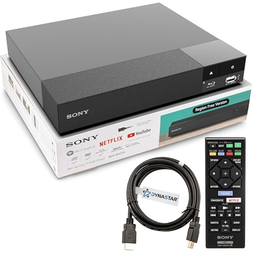 Sony Bdpbx370 Bluetooth Sony BDP-S3700 Wi-Fi Blu-ray Disc