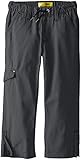 Lee Boys' Sport Drawstring Cargo Pant