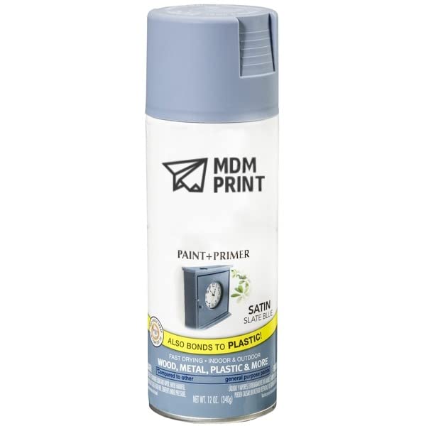 Slate Blue Spray 50 , Blue Spray Paint