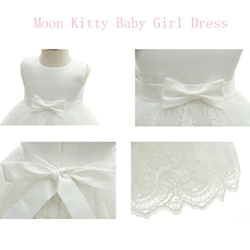 Moon Kitty baby-girls Ball Gown4