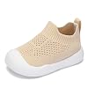 Engtoy Baby Shoes & Socks – Non-Slip Breathable Slippers with Soft Rubber Sole – Baby Boys & Girls Slip On Sneakers
