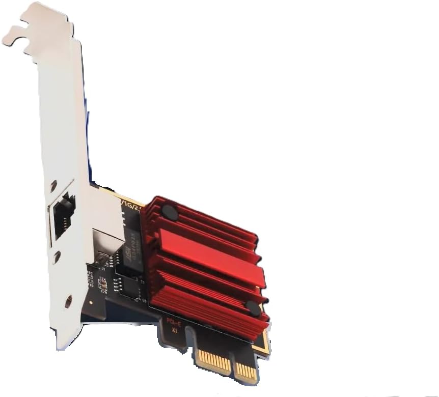 Placa de Rede Realtek Comfast 2.5G: Testado por 7 dias para gamers