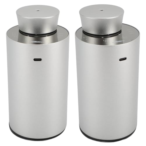 Difusor aromático eléctrico portátil para auto y hogar miniatura 5