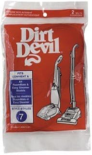 Replacement Vacuum Cleaner Belt