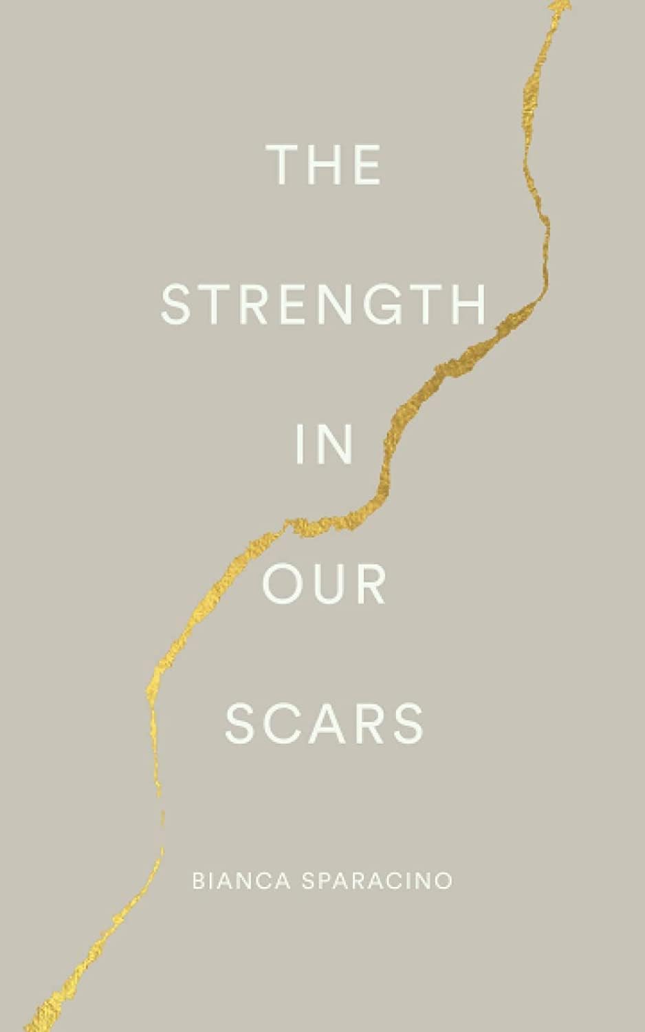 The Strength In Our Scars Paperback