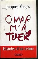 Omar m'a tuer 2840980320 Book Cover