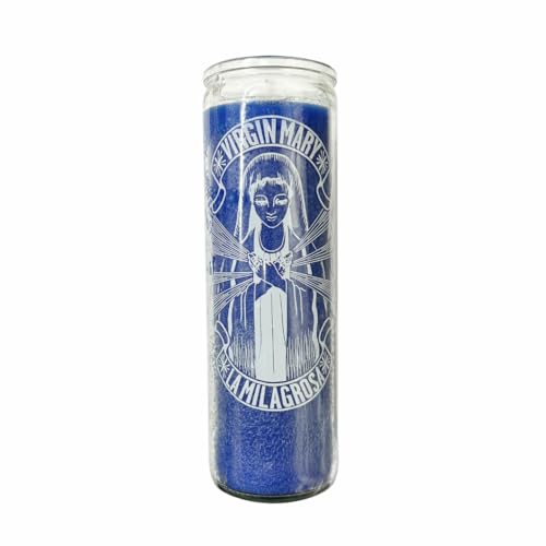 Religious Supply Center Simple Cross Paschal Candle