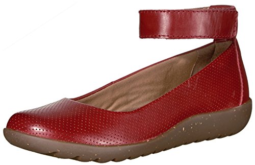 Clarks Women's Medora Nina Flat