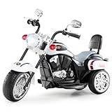 motos policia nacional civil guatemala 【Conduce libremente en el interior o en el exterior】Las ruedas resistentes permiten a los niños conducir en diferentes terrenos como carreteras de ladrillos, suelos de maderas, carreteras asfaltadas, pasarelas de plástico, etc. De esta manera, sin limitaciones de espacio, tanto en el interior como en el exterior, los niños podrán conducir libremente y sentirse felices.