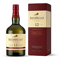 Redbreast 12 Jahre, 