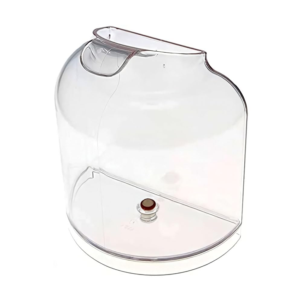ANAKEL HOME Recambio de Depósito de Agua para Cafetera Nespresso Essenza | ES0098740 | Compatible con los Modelos EN90, EN95, EN97 | Capacidad: 3/4 de litro