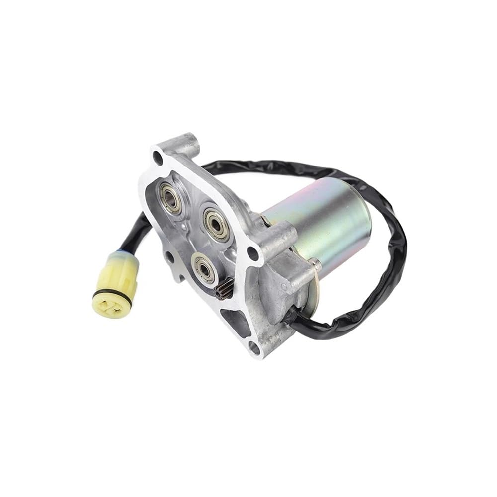 Démarreur pour F450 500 ES adaptable modèles 31300-HP0-A11 et 31300-HN0-A11
