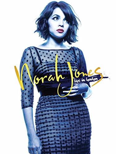Norah Jones - iTunes Festival: Live in London