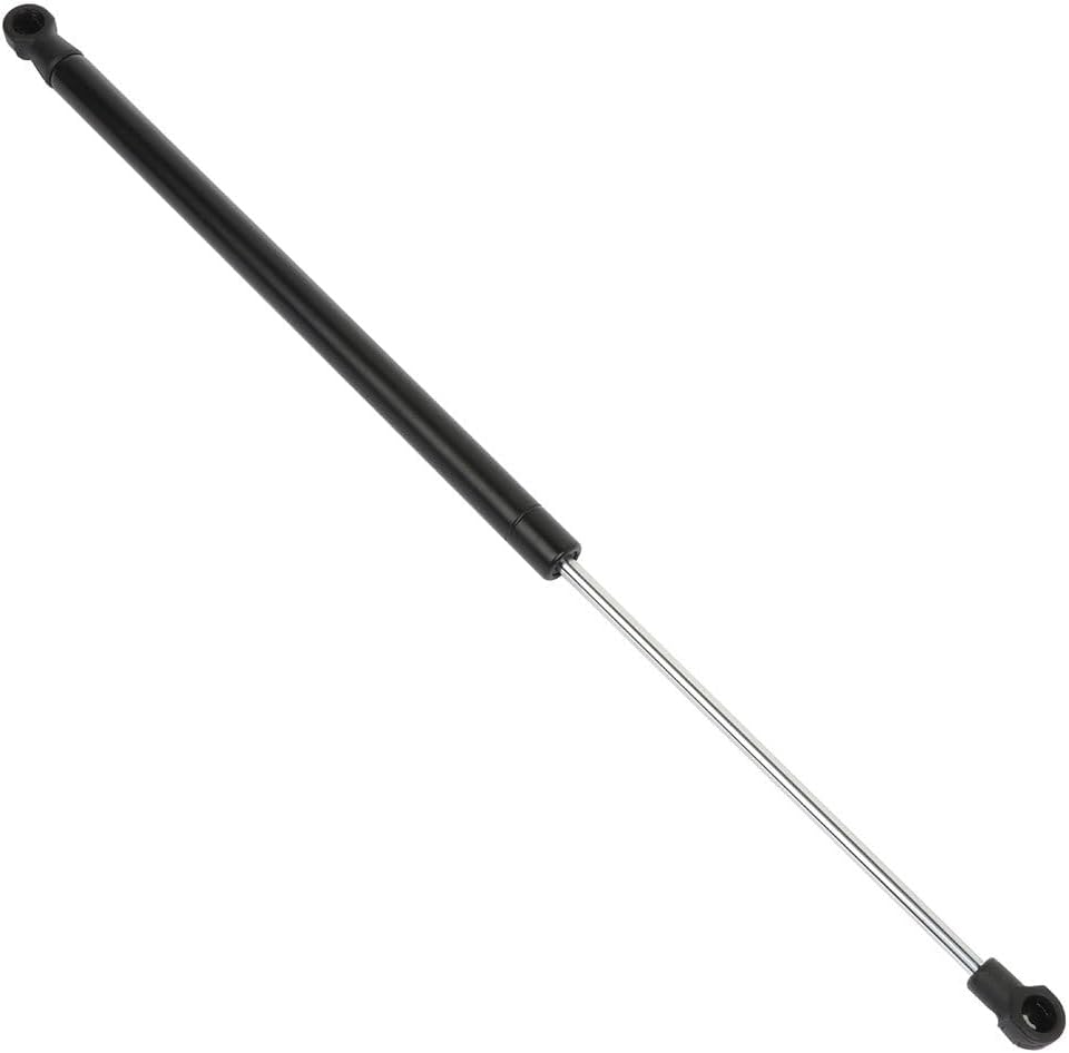 SCITOO 6482 17.52Inch Lift Supports Fit for Smart Fortwo 2008-2016 Rear Left and Right Window Glass Shock Struts 2pcs