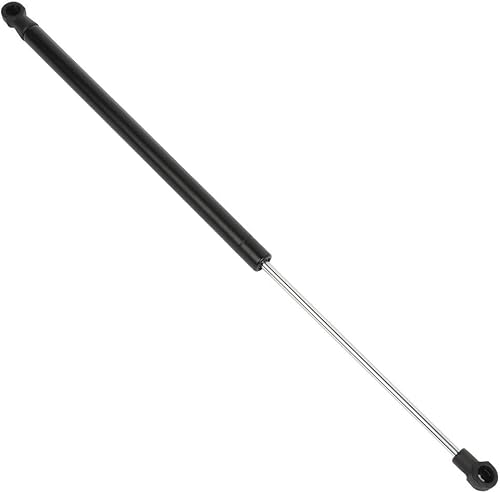 Vista 744 de SCITOO PM1017 - Soportes de elevación de 17.8 pulgadas para Hyundai Santa Fe 2007-2012 trasero izquierdo y derecho Liftgate Shock Struts 2pcs