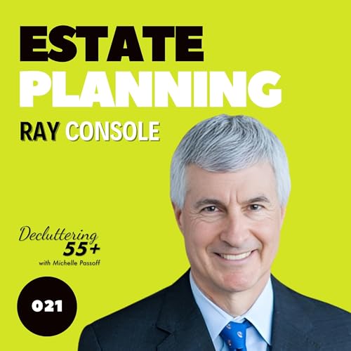 Estate Planning with Ray Console