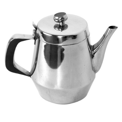 Thunder Group SLTP003 Tea Pot, 48-Ounce