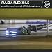 Hoover HF9 Aspirapolvere Senza Filo con Anti-Twist ™, 350W, Autonomia 60 min,...