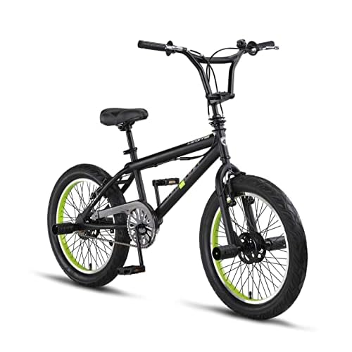 Licorne Bike Jump Plus Premium