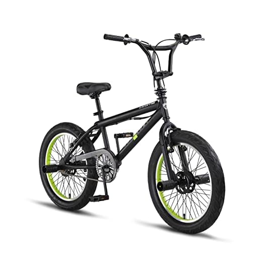 Licorne Bike Jump Plus Premium