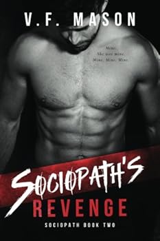 Paperback Sociopath's Revenge Book