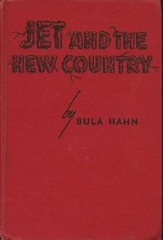 Jet and the new country,