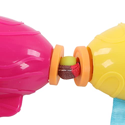 Arco de Brinquedo para Carrinho de bebê, Cadeirinha Infantil de Brinquedo Arco de Atividade Móvel pa