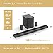 VIZIO Elevate Sound Bar for TV, Home Theater Surround Sound System for TV with Subwoofer and Bluetooth, P514a-H6 5.1.4