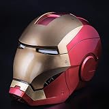 ▶ CASCO TAMAÑO: Tamaño: 1: 1, adecuado para personas con circunferencia de la cabeza de menos de 60 cm.