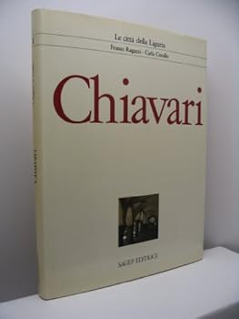 Paperback Chiavari [Italian] Book