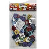 Dwellings Of Eldervale Board Game: Wooden Tokens (exp.)