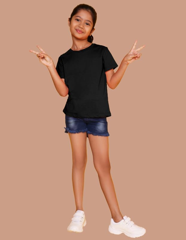 Image of Nusyl Girls T-Shirt