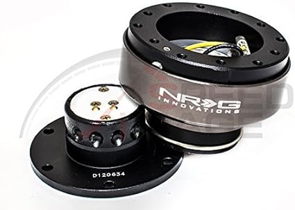 大人気☆ NRG-SRK-131 H+650 RD、NRGイノベーションステアリング