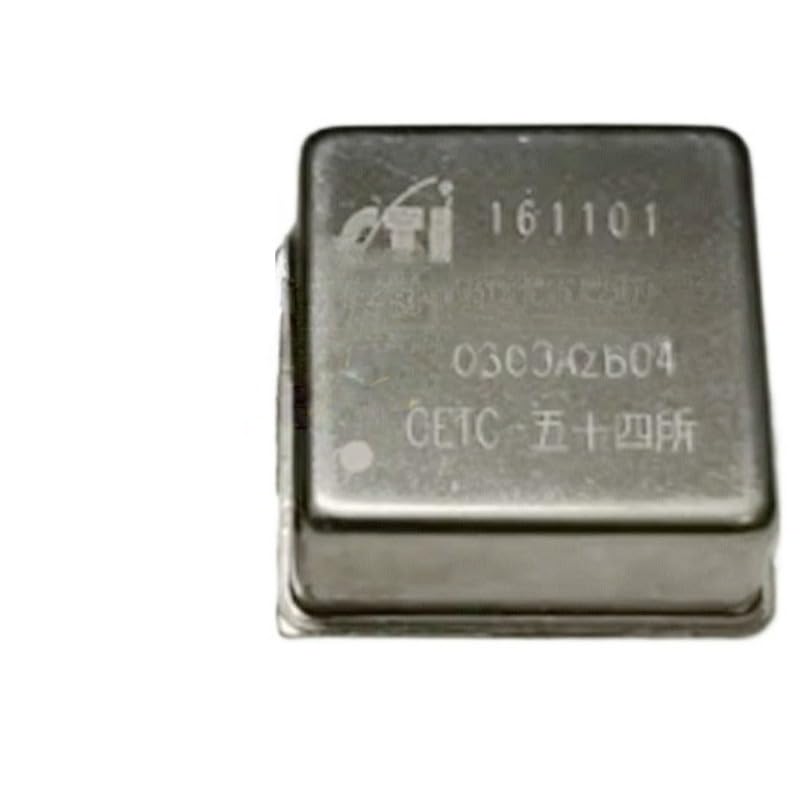 1-Piece brand new for Offic5A2B04 10MHz 5V square wave, crystal oscillator -