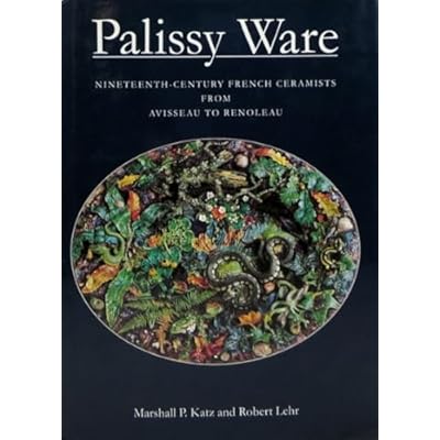 Palissy Ware
