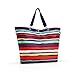Produktbild reisenthel shopper XL 68 x 45,5 x 20 cm / 35 l / artist stripes