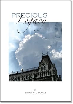 Paperback Precious Legacy Book