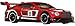 Hot Wheels Car Culture Premium 6-Pack, Set of 6 Die-Cast 1:64 Scale Euro Style Vehicles with Elevated Deco (Styles May Vary)