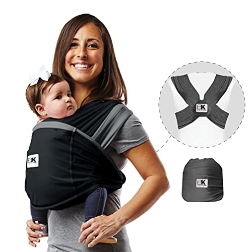 30 Best Baby Carrier Brands Of All Time (WITH PROS & CONS)