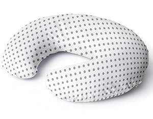 Niimo Stillkissen 6A-AJV5-RK0U Baby Stillhörnchen