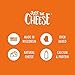 Just the Cheese Bars Assortment 9 Pack, Low Carb, 100% Cheese, All Flavors: Grilled Cheese, Aged Cheddar, Jalapeno