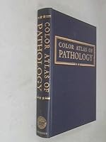 Color Atlas of Pathology: Endocrine System, Including Pituitary, Thyroid, Parathyroid, Adrenals and Pancreas, Gynecology and Obstetrics, Including Reproductive Organs; Breasts, Male Genital Tract, Ski B000H3ZN9I Book Cover