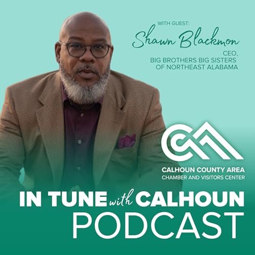 Mentoring The Youth with Shawn Blackmon
