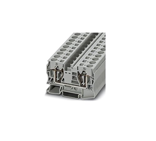 Preisvergleich Produktbild Phoenix Contact Durchgangsklemme ST 16