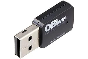 Enhance Your VoIP Calls with the Poly OBiWiFi5G USB Accessory