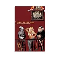 Thickened oil canvas Using 230g thick oil canvas, it feels thick and firm, more durable than ordinary posters High definition printing quality 1200dpi high-definition printing, even eyelashes and hair strands are clearly visible, with delicate and re...