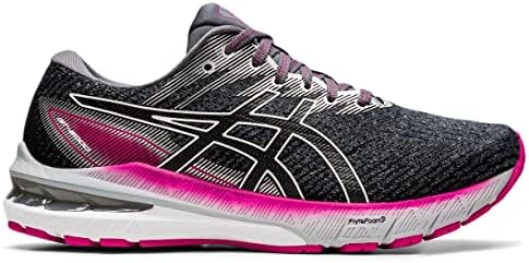 ASICS Women's GT-2000 10 Running Shoes, 5.5, Sheet Rock/Pink Rave :  Amazon.sg: Fashion