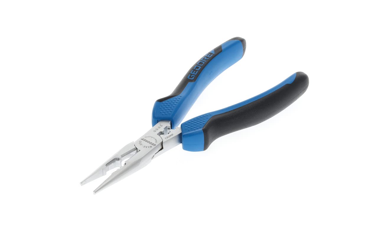 GEDORE 8133-200 JC Multiple Pliers 200 mm