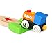 BRIO World - 33826 My First Farm | 12 Piece Wooden Toy Train Set for Kids | Interactive Learning Experience | FSC-Certified Wood | Suitable for Ages 18 Months and Up