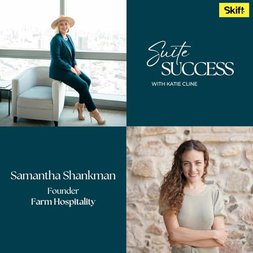 The Google Doc That Turned Into a Global Hospitality Movement